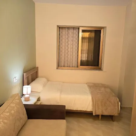Apartment Bellis Center Tirana