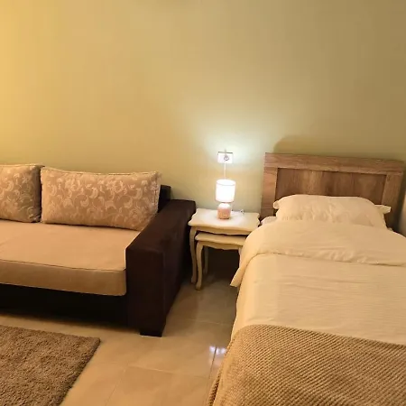Bellis Center Tirana