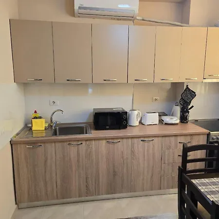 Bellis Center Apartment