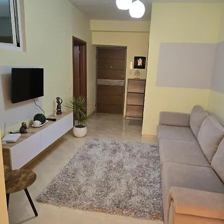 Apartment Bellis Center Tirana